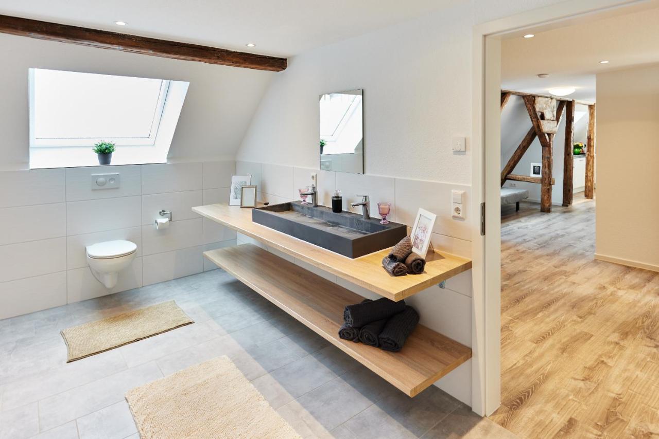 15 - Traumhaft Uebernachten Apartment Ringsheim